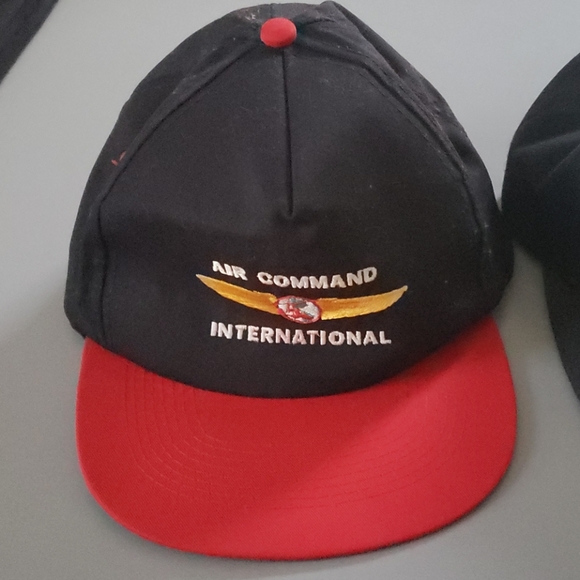 3LOT SNAPBACK HATS - Picture 2 of 5